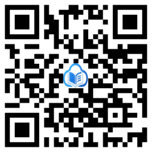 夸克网盘二维码