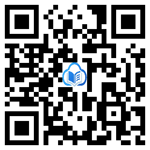 夸克网盘二维码