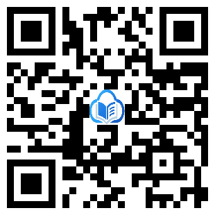 夸克网盘二维码