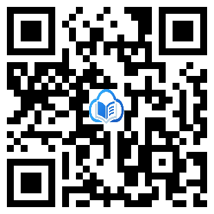 夸克网盘二维码