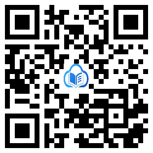 夸克网盘二维码