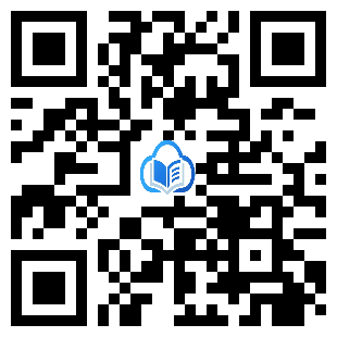 夸克网盘二维码