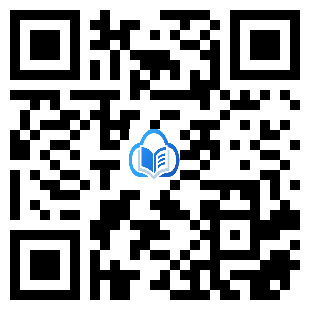 夸克网盘二维码