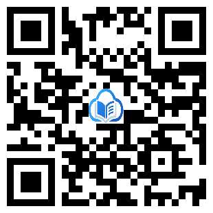 夸克网盘二维码