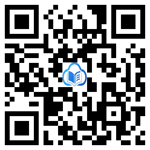 夸克网盘二维码