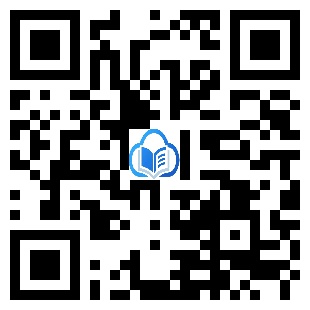 夸克网盘二维码