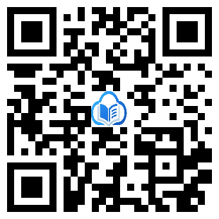 夸克网盘二维码