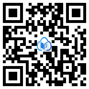 夸克网盘二维码