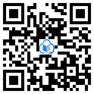 夸克网盘二维码