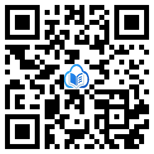 夸克网盘二维码