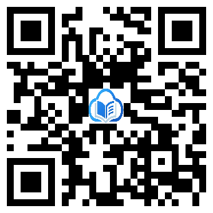 夸克网盘二维码