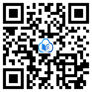 夸克网盘二维码