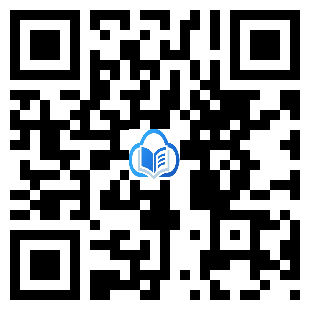 夸克网盘二维码