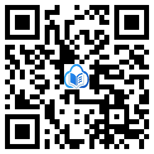 夸克网盘二维码