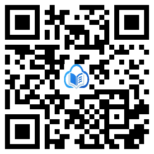 夸克网盘二维码