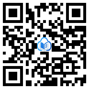 夸克网盘二维码