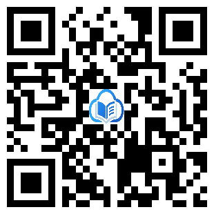 夸克网盘二维码