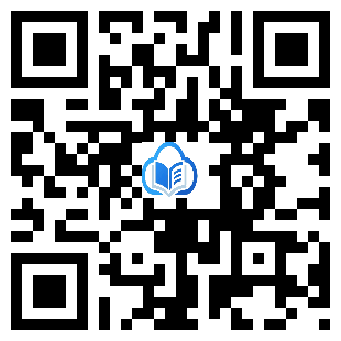 夸克网盘二维码