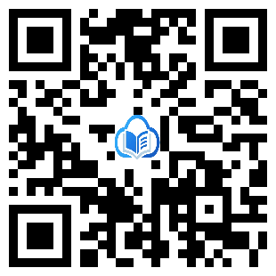 夸克网盘二维码