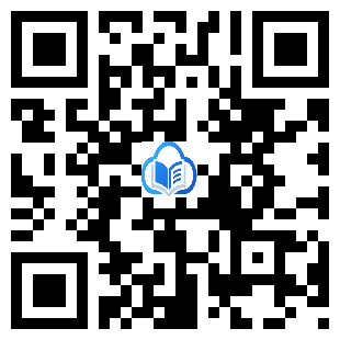 夸克网盘二维码