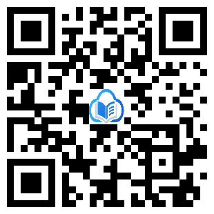 夸克网盘二维码