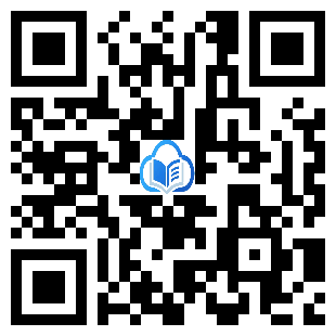 夸克网盘二维码