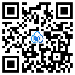 夸克网盘二维码