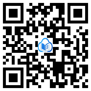 夸克网盘二维码