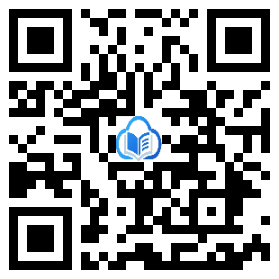 夸克网盘二维码