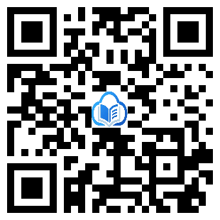 夸克网盘二维码