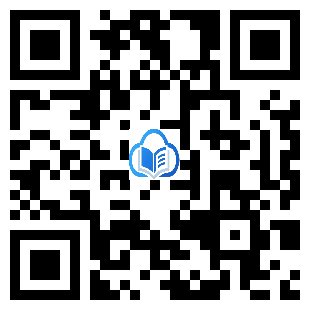 夸克网盘二维码