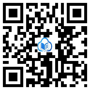 夸克网盘二维码