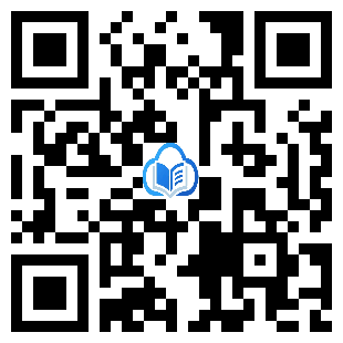 夸克网盘二维码