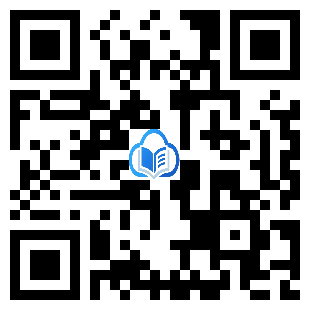 夸克网盘二维码