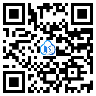 夸克网盘二维码