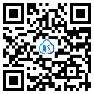 夸克网盘二维码