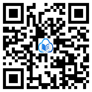 夸克网盘二维码