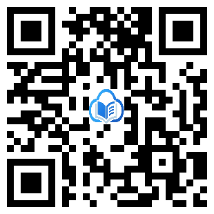 夸克网盘二维码