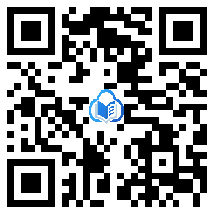 夸克网盘二维码