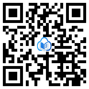 夸克网盘二维码