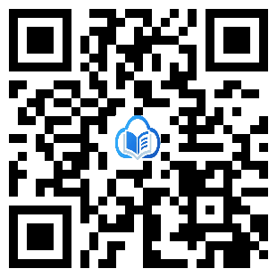 夸克网盘二维码