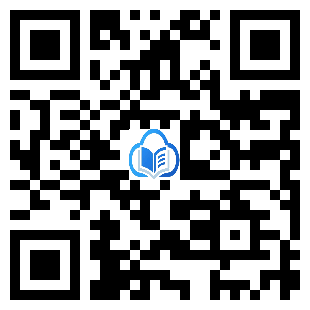 夸克网盘二维码