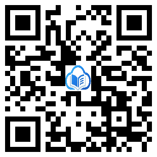 夸克网盘二维码