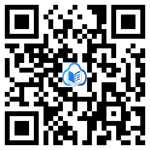 夸克网盘二维码