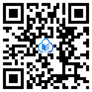 夸克网盘二维码