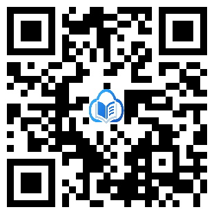 夸克网盘二维码