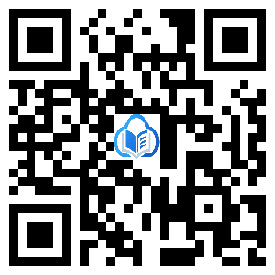 夸克网盘二维码