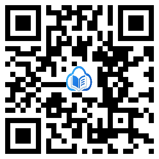 夸克网盘二维码