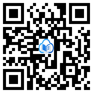 夸克网盘二维码