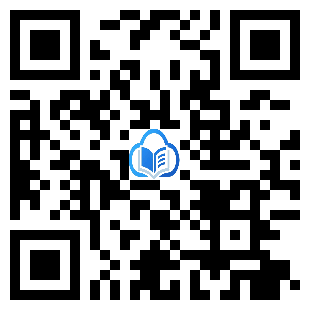 夸克网盘二维码